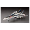 ハセガワ 1/72 VF-1A バルキリー 生産5000機記念塗装機 65788