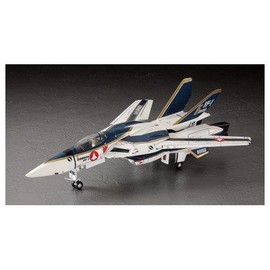 ハセガワ 1/72 VF-1A バルキリー 生産5000機記念塗装機 65788