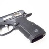CL Project Design Carbon8 SHADOW2 Plastic Rubber Grip S2PG