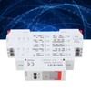 Digital Display Time Relay Digital Display Flame Retardant Delay Time