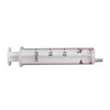 PintoMed Syringes 20 ml Pack of 50 without Needle, Disposable,
