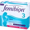 Femibion 3 Breastfeeding Tablets 4 Weeks Pack of 56
