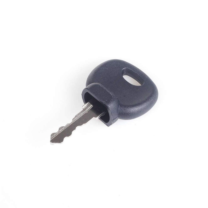 ANGEEK 10 x replacement keys 14607 ignition key for JCB