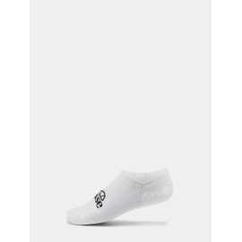 Ellesse Unisex Frimo 3 Pack No Show Socks (Pack of 1)