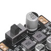 Regulated Power Module Adjustable Positive Negative Power Supply Converter Board