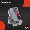A-Premium 7PCS Engine Timing Chain Kit W/Tensioner & Guide &