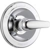 Peerless Delta Faucet Peerless Classic Valve Only Trim Kit, Chrome