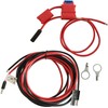 VBLL HKN4137 HKN4137A Power Cable 12V 10ft for XTL1500 XTL2500
