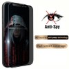 YOUULAR [3 Pack Privacy Screen Protector for Honor Magic V2