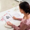 Beautiful Minimalistic Wedding Planner Book and Organizer - Unique Engagement