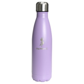 Aquapelli Vacuum Insulated Sport Bottle, 16 Ounces, Viola Purple