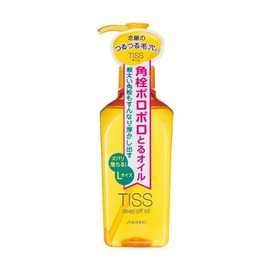 Tis Deep Off Oil N (L) 8.1 fl oz (230 ml)