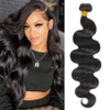 Body Wave Bundles Human Hair 12A Grade Brazilian Human Hair