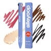 ALLEYOOP- Lápiz de maquillaje 4 en 1 Alleyoop Pen Pal