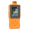 VISLONE Ozone Detector, O3 Air Quality Meter Indoor, Portable Air