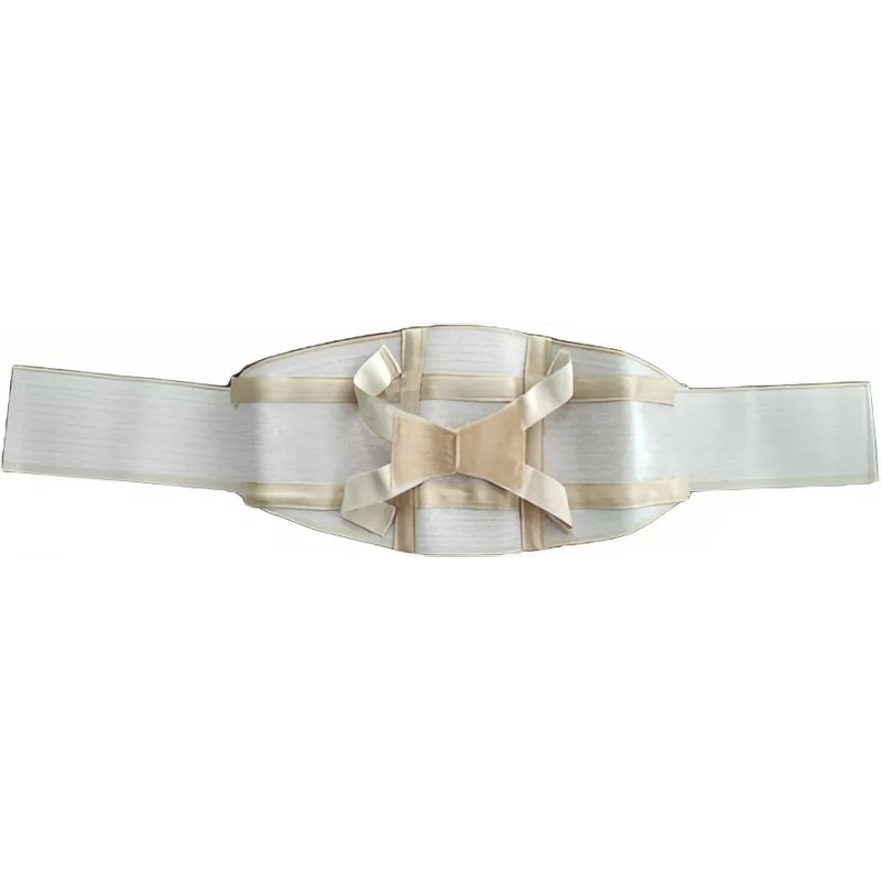 Body Secret Faja Para Herniana Umbilical