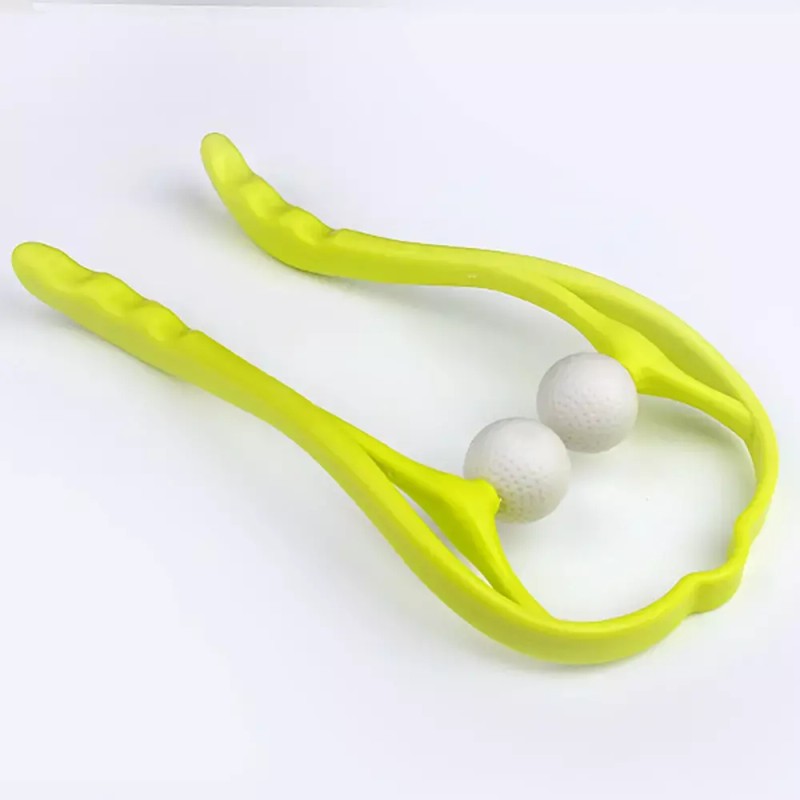 목 마사지기 Neck Massager