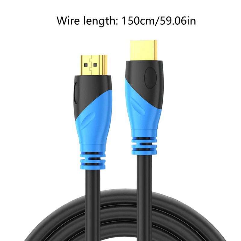 Cable 4K - TV Adapter | High Speed 4K HD