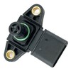 Manifold Pressure MAP Sensor 5WK96848 AA5A-9F479-AB Compatible with Explorer Flex