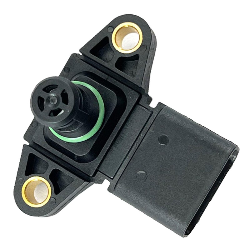 Manifold Pressure MAP Sensor 5WK96848 AA5A-9F479-AB Compatible with Explorer Flex