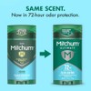 Mitchum 72h Desodorante Antitranspirante Protección Contra Olores Control Limpio Paquete