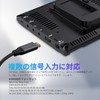 FEELWORLD Camera & Camcorder Monitor 7 Inch IPS Ultra Thin