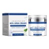 A Crema Para Pies Con 60% Urea Y 2% De