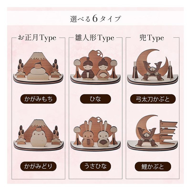 Smart Eye May Doll, New Year, Japanese Annual Event Series,