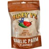 Mikey V's Garlic Parmesean "Gator Toes", Deep Fried Garlic Snacks,