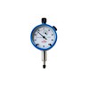 Shars 5mm Dial Indicator White Face .01mm Graduation, AGD1 Lug