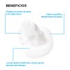 La Roche-Posay Limpiador Facial en Crema Espumosa La Roche Posay