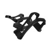 Totority 1 Pair Exercise Bike Toe Cage Replaceable Footrest Clips