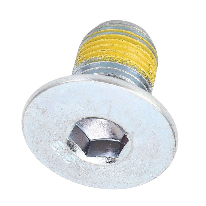 Miokycl Steering Wheel Bolt 1036655 00 A Steering Wheel Fastening