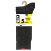 Dim 04cu Men's Socks Pack of 5 -