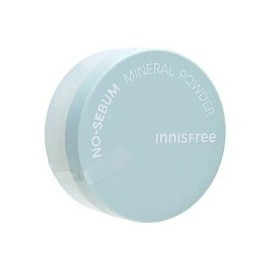 INNISFREE NO SEBUM MINERAL POWDER 5g