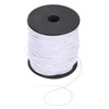 sourcing map 1.5mm Elastic String Cord Elastic Thread Beading String
