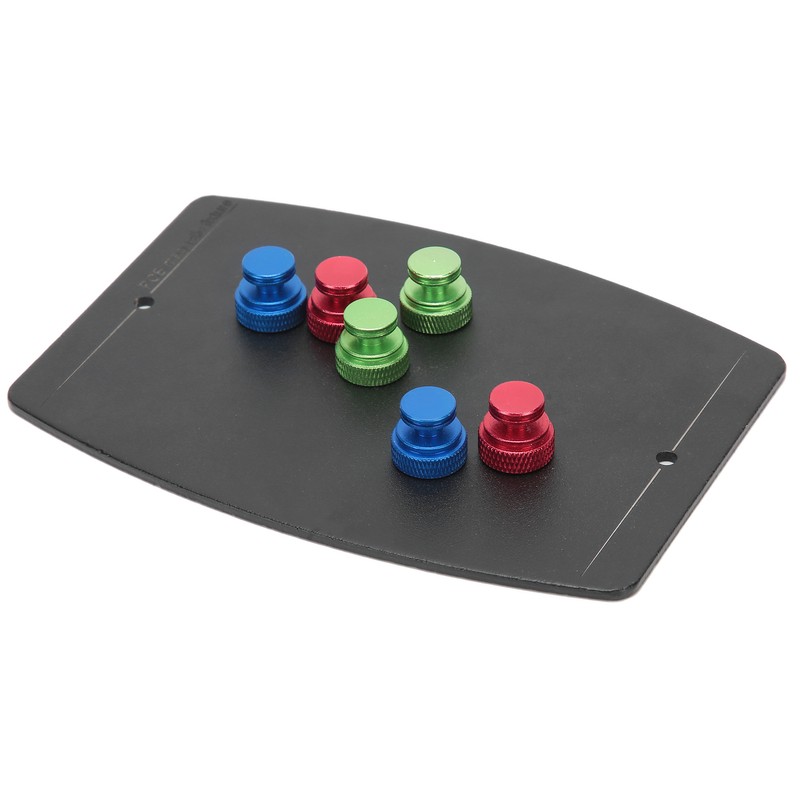 Universal PCB Board Holder Fixture with 6 Magnetic Pins Circuit