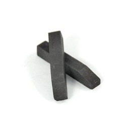 American Beauty 105159 Small Carbon Block Electrodes for Resistance Soldering, 1-1/2" Length,Pack of 2