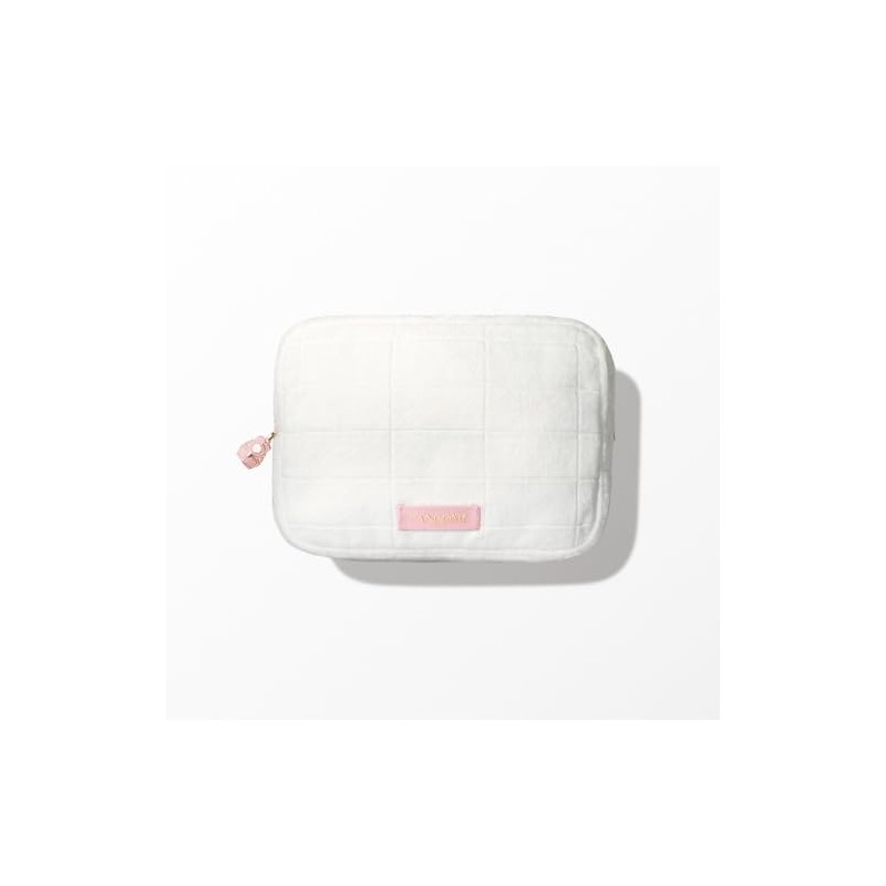 REGALO LANCÔME POUCH LA VIE EST BELLE VANILLE NUDE