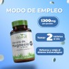 Vidanat Cloruro de Magnesio + Zinc 100 Tabletas – Suplemento