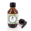 VitaFeel Castor Oil - 100% Cold Pressed Oil, 250 ml,