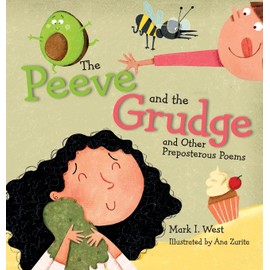 The Peeve and the Grudge and other Preposterous Poems