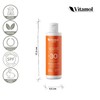 Vitamol High Sun Protection SPF 30 Sonnenmilch für Gesicht und