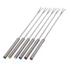 Fondue Forks Set of 6 in a pack