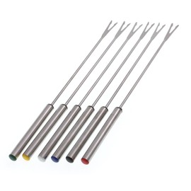 Fondue Forks Set of 6 in a pack