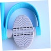iplusmile Home Fitness Pedal Leg Puller Silica Gel Stretch Board