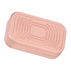 Magnetic Metal Slider ADHD Adults Fidget Decompression Toy Haptic Coin