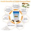 TIANA All Purpose Gluten Free Cassava Flour