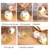 Egg Yolk Separator, Egg Yolk Separator, Separator, Ceramic Cute Kitchen