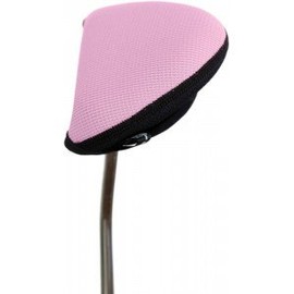 Stealth Women's Pink Mallet Putter Cover